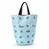 Hangyodon Chill Day Reversible Hand Bag