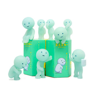 Smiski Toilet Series Blind Box