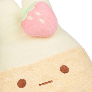 Ebifurai Strawberry 9" Plush