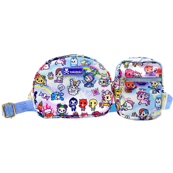 tokidoki Naughty or Nice Small Backpack – JapanLA