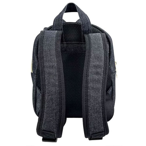Badtzmaru Denim Mini Backpack JapanLA