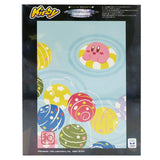 Kirby and Water Balloons Art Crystal Puzzle