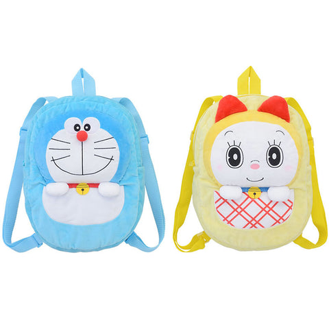 Doraemon Backpack