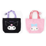 Sanrio Characters Face Eco Bag