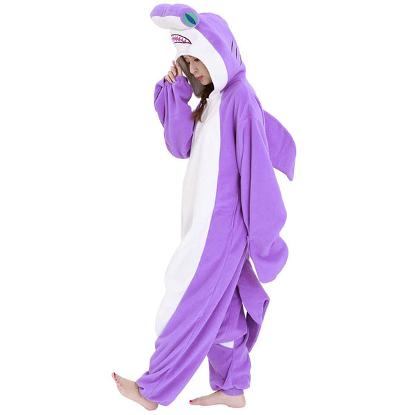 Hammerhead Shark Kigurumi JapanLA