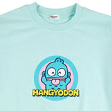 Hangyodon Circle Sweatshirt
