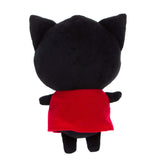 Kuro the Black Cat 9" Plush