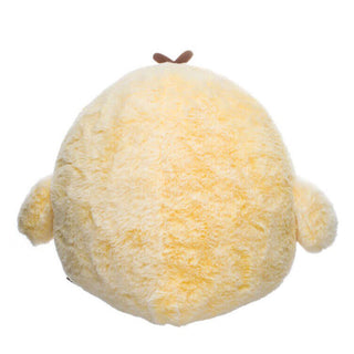 Kiiroitori Fuzzy Sherbet Medium Plush