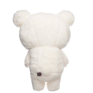 Korilakkuma Fuzzy Sherbet Medium Plush
