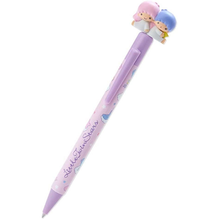 Sanrio Mascot Ballpoint Pen
