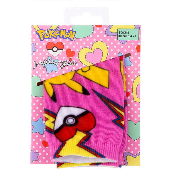Pikachu, Pokémon Wallet