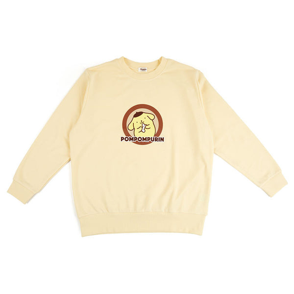 Pom sales pom sweatshirt