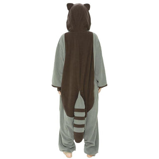 Raccoon Kigurumi
