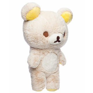 Rilakkuma Fuzzy Sherbet Medium Plush