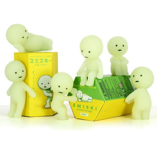 Smiski Series 1 Blind Box