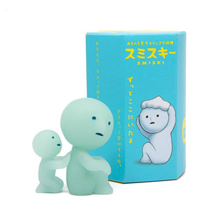 Smiski Bath Series Blind Box