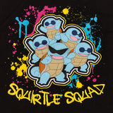 Squirtle Squad JapanLA Long Jacket