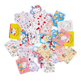 Sanrio Characters Mini Sticker Bag