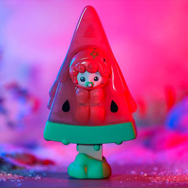 Sweet Energy Charging Station Blind Box JapanLA