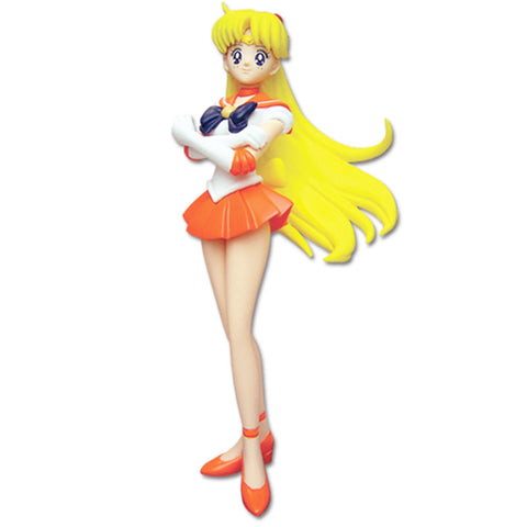 Sailor Venus Figure