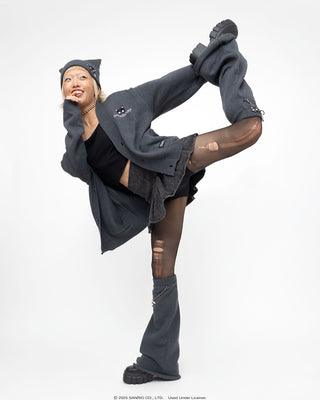 🖤 CHOCOCAT FANS, THIS ONE'S FOR YOU! 🖤