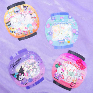 It's All About Summer! 😎 Stickers, Plushies, Blind Boxes, and More!!