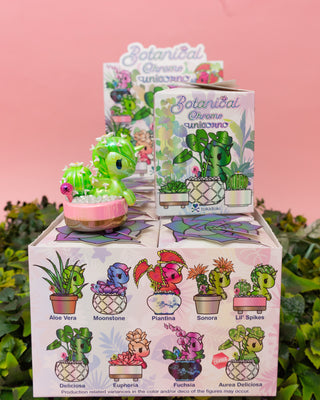 Fall Sale! New Arrivals from tokidoki, Kawaii Slime Company, and more!
