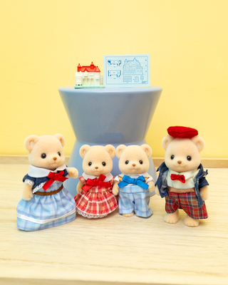 Grow Your Cute Critter Collection! 🐿️🧸