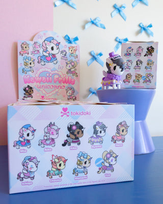 New Arrivals from tokidoki, Miffy, Pokemon, and Sanrio!