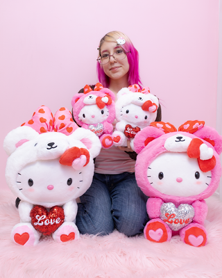 Your Valentine's Day is About To Be Even Cuter! 💖