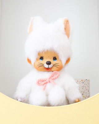 ❤️ Monchhichi Monday! ❤️