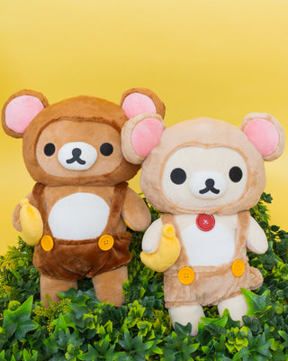 New Arrivals from Rilakkuma, tokidoki, and Pusheen! Plus GWP in-store and online
