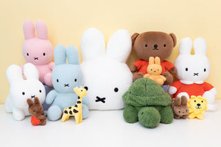 Calling All Miffy Fans!! 🐰🧡