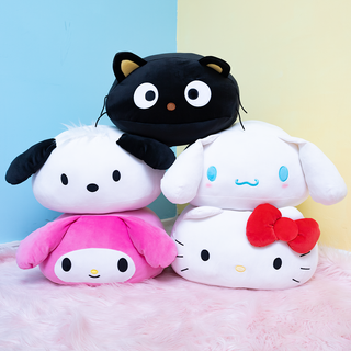 Sanrio! Pokemon! Miffy! Shop New Arrivals Now on JapanLA.com!
