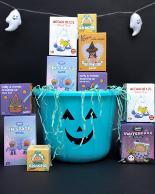 NEW HALLOWEEN ARRIVALS 🎃