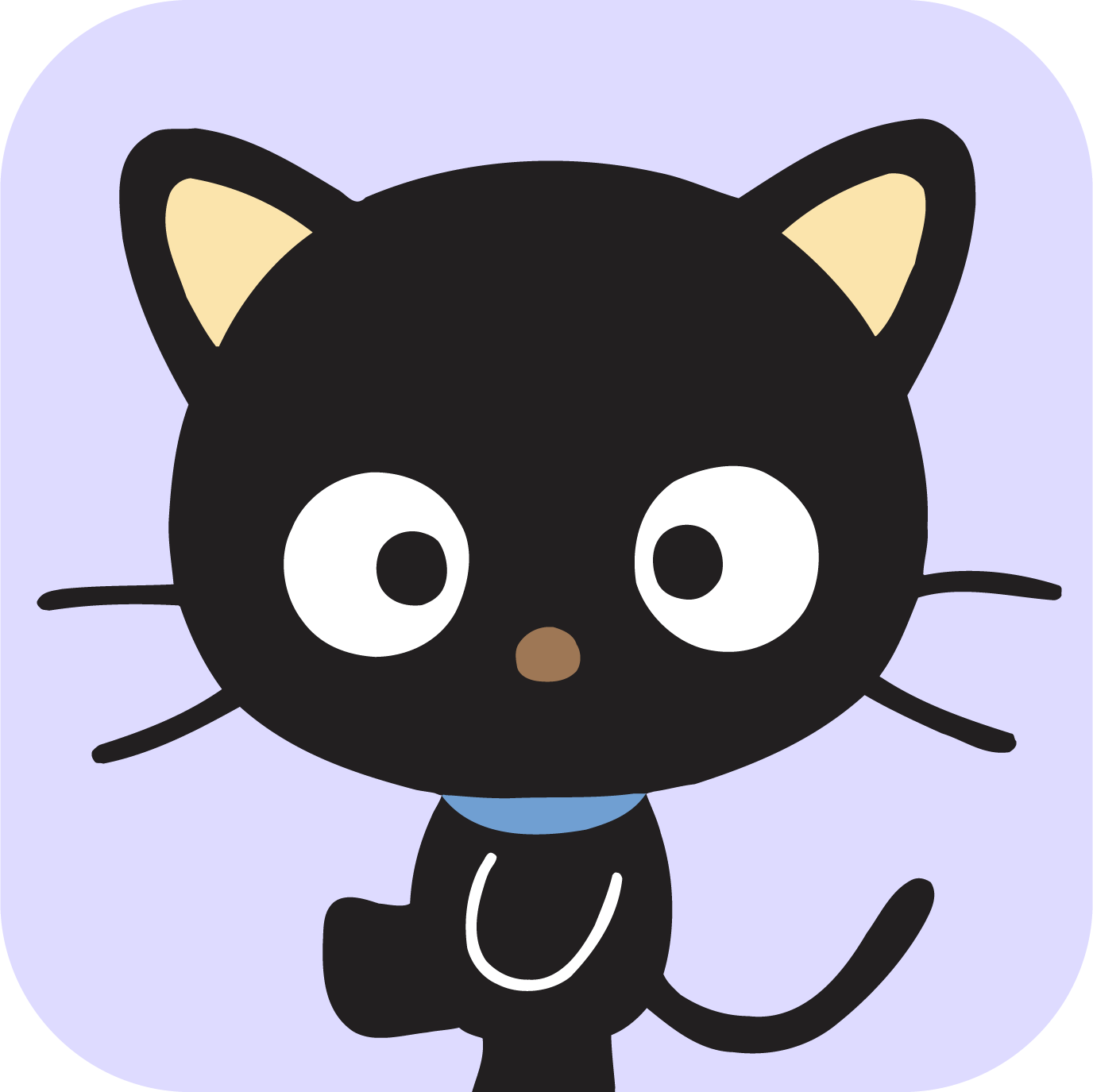 Chococat – JapanLA
