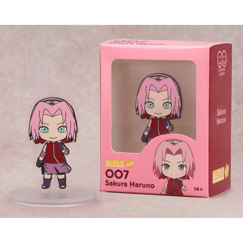 Nendoroid Pin Sakura Haruno