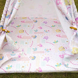 Sanrio Pet Tent