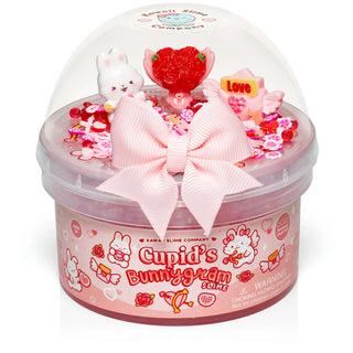 Cupid's Bunnygram Slime