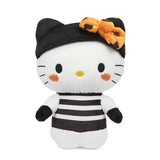 Hello Kitty and Friends Halloween Food Truck 18" Plush Set