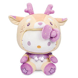 Hello Kitty Enchanted Deer 13" Plush