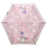 Sanrio Foldable Umbrella