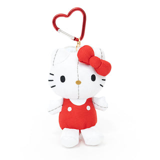 Hello Kitty 50th Anniversary 2018 Mascot Clip