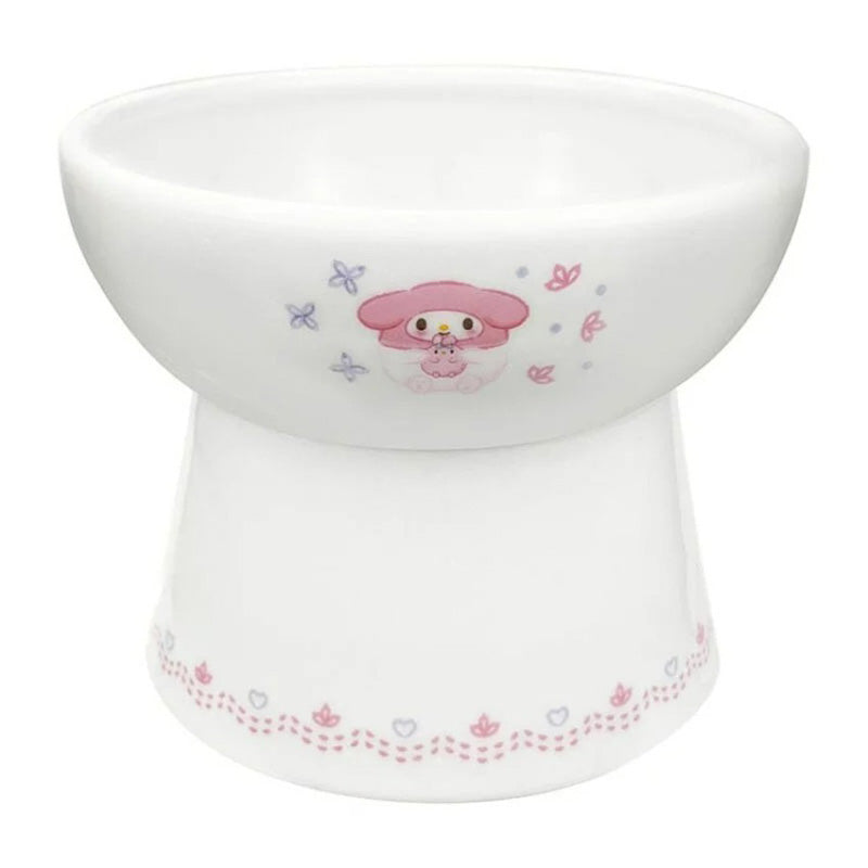 Sanrio Pet Food Bowl – JapanLA