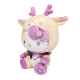 Hello Kitty Enchanted Deer 13" Plush