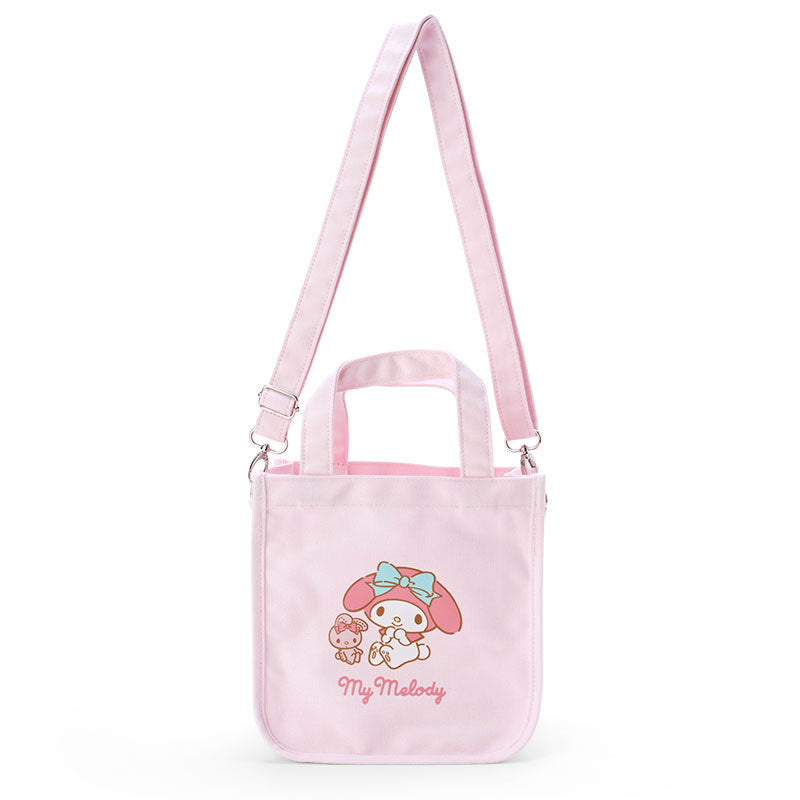 Sanrio Mini 2-Way Tote Bag – JapanLA
