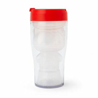 Sanrio 3D Double Wall Tumbler