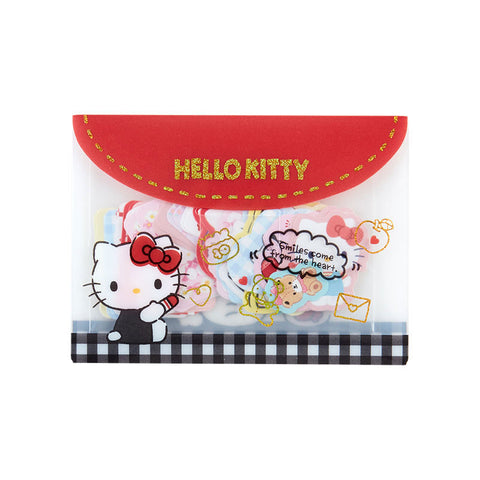 Sanrio 40-Piece Classic Mini Sticker Pack