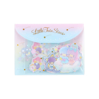 Sanrio 40-Piece Classic Mini Sticker Pack