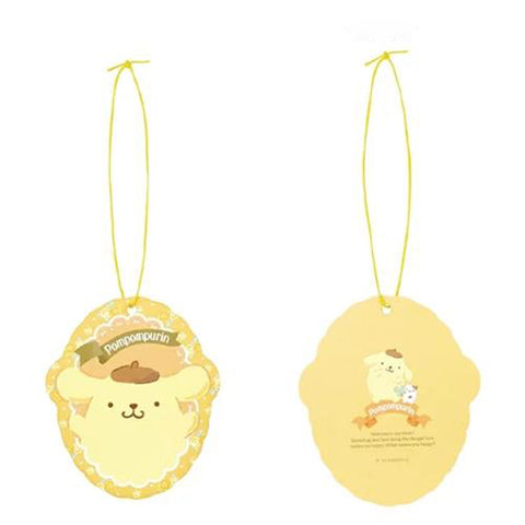 Sanrio Air Fresheners